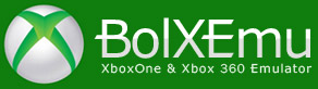 BolXEmu - Xbox One & 360 Emulator for PC and Smartphone